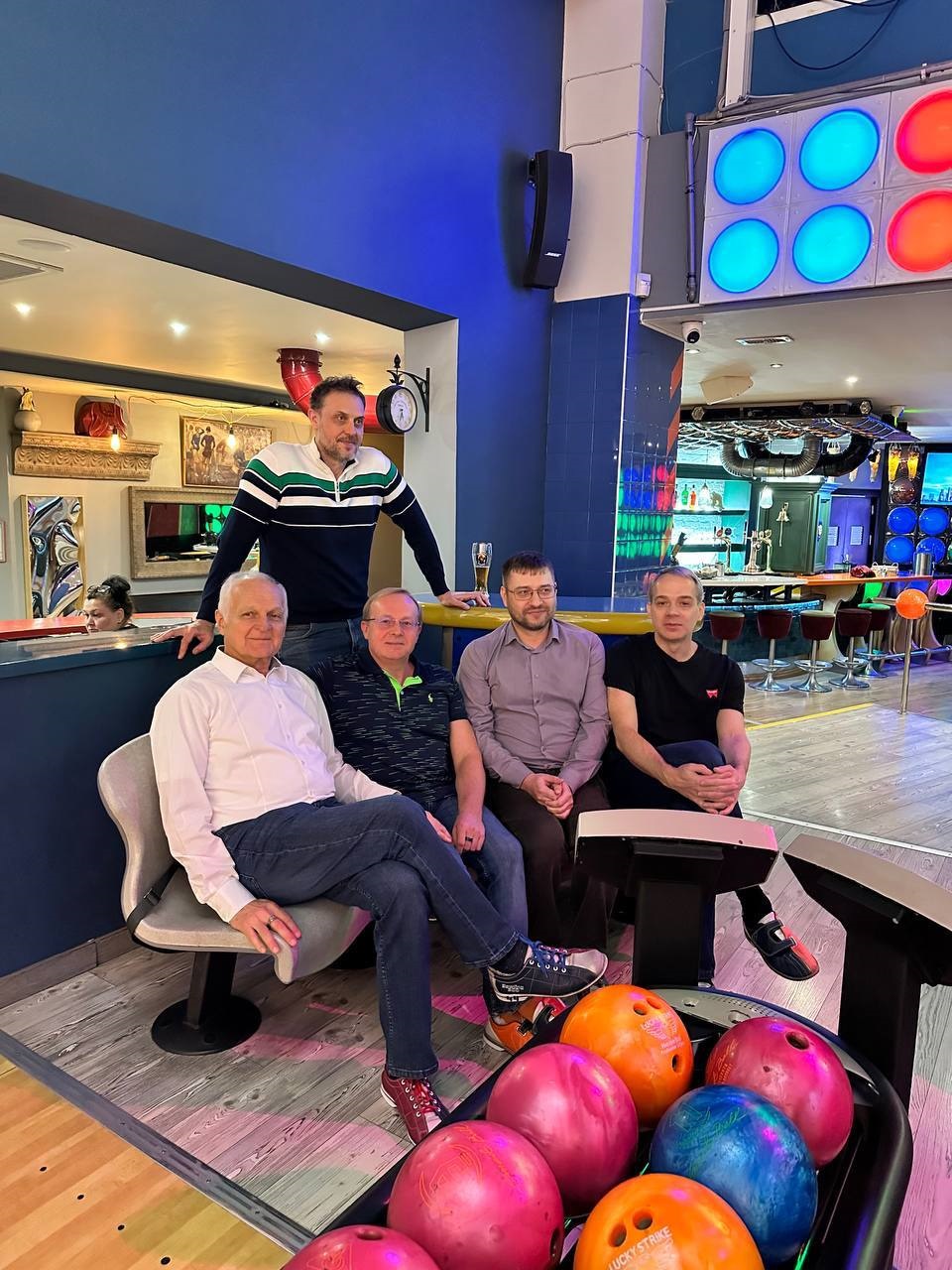 Компания Регистр лекарственных средств России<sup>®</sup> (РЛС<sup>®</sup>) отпраздновала 34 года успешной работы!